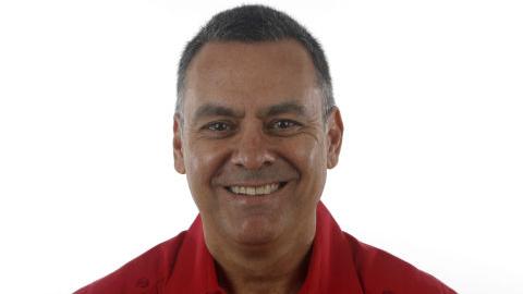 Desde ճܳó: Navidad con optimismo y plátano frito